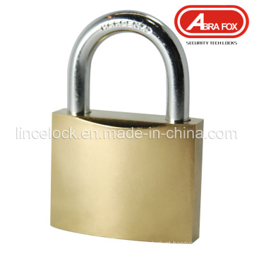 Cadeado de bronze resistente / fechadura de segurança (101)